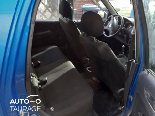 Suzuki Ignis, 1.2 l.