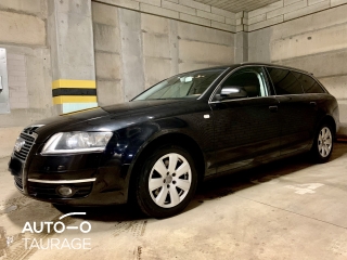 Audi A6, 2 l.