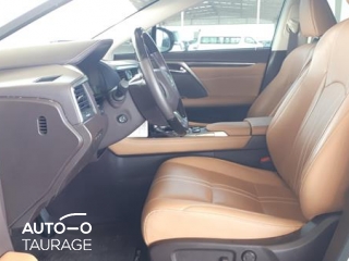Lexus RX 350, 3.5 l.