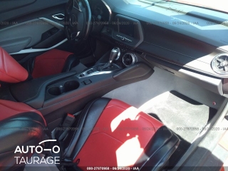 Chevrolet Camaro, 3.6 l.