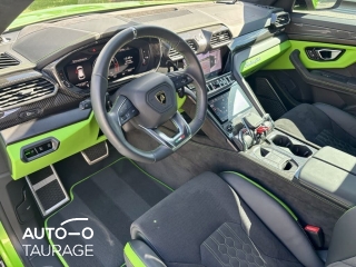 Lamborghini Urraco, 5 l.