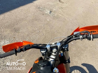 KTM SX, Krosiniai