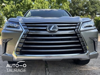 Lexus LX 570