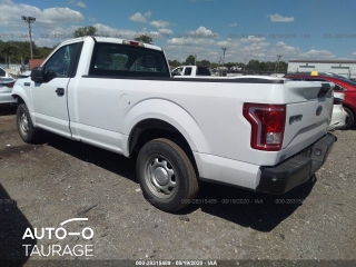 Ford F150