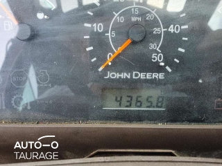 John Deere 3420