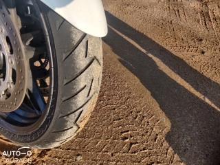 Triumph Sprint, Touring / Sport touring / Kelioniniai
