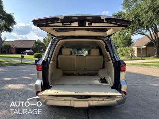 Lexus LX 570