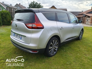 Renault Grand Scenic, 1.2 l.