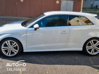 Audi A3, 0.2 l.