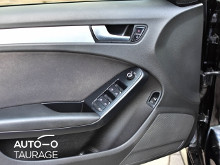 Audi A4, 1.8 l.