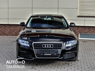 Audi A4, 1.8 l.