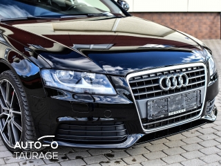 Audi A4, 1.8 l.