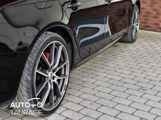 Audi A4, 1.8 l.