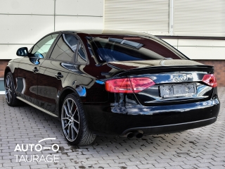 Audi A4, 1.8 l.