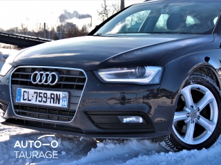 Audi A4, 2 l.
