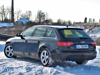 Audi A4, 2 l.