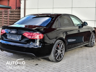 Audi A4, 1.8 l.