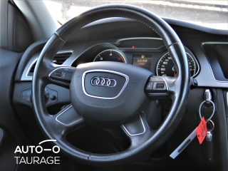 Audi A4, 2 l.