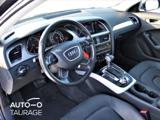 Audi A4, 2 l.