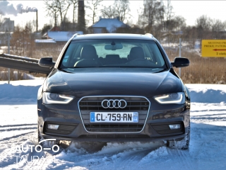 Audi A4, 2 l.