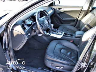 Audi A4, 2 l.
