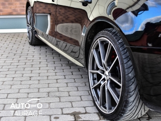 Audi A4, 1.8 l.