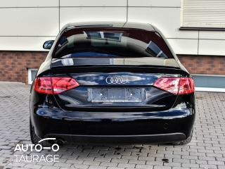 Audi A4, 1.8 l.