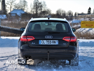 Audi A4, 2 l.