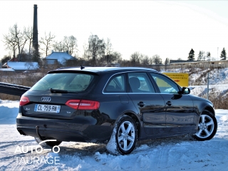 Audi A4, 2 l.