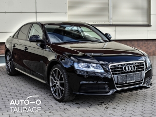 Audi A4, 1.8 l.