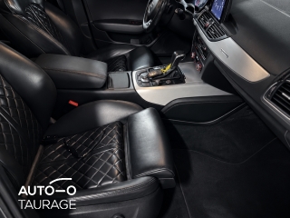 Audi A6, 3 l.