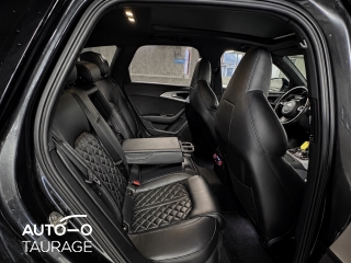 Audi A6, 3 l.
