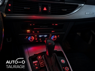 Audi A6, 3 l.