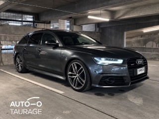 Audi A6, 3 l.