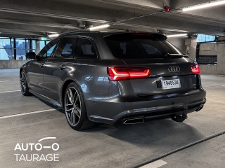 Audi A6, 3 l.