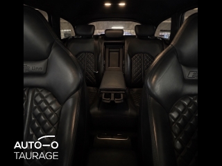 Audi A6, 3 l.