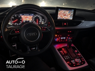 Audi A6, 3 l.