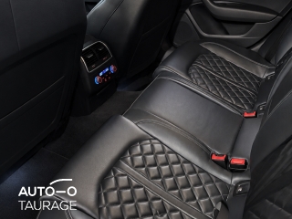 Audi A6, 3 l.