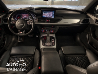 Audi A6, 3 l.
