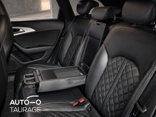 Audi A6, 3 l.