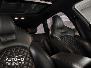 Audi A6, 3 l.