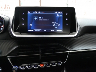 Nuomojamas Peugeot 208