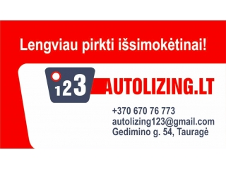 123autolizing