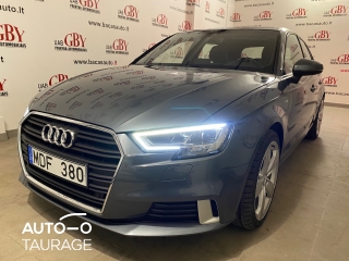 Nuomojamas Audi A3