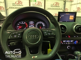 Nuomojamas Audi A3