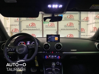 Nuomojamas Audi A3