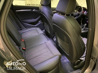 Nuomojamas Audi A3