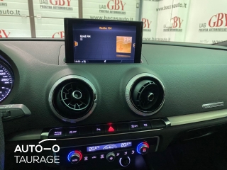 Nuomojamas Audi A3