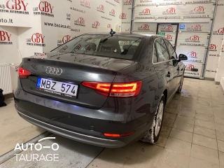 В аренду Audi A4