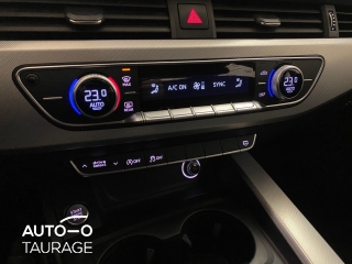 В аренду Audi A4